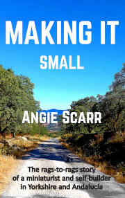 Book: Making It Small